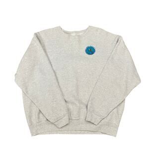 Jimmy Buffett Fruitcakes Tour 94 Crewneck Sweatshirt - Size L